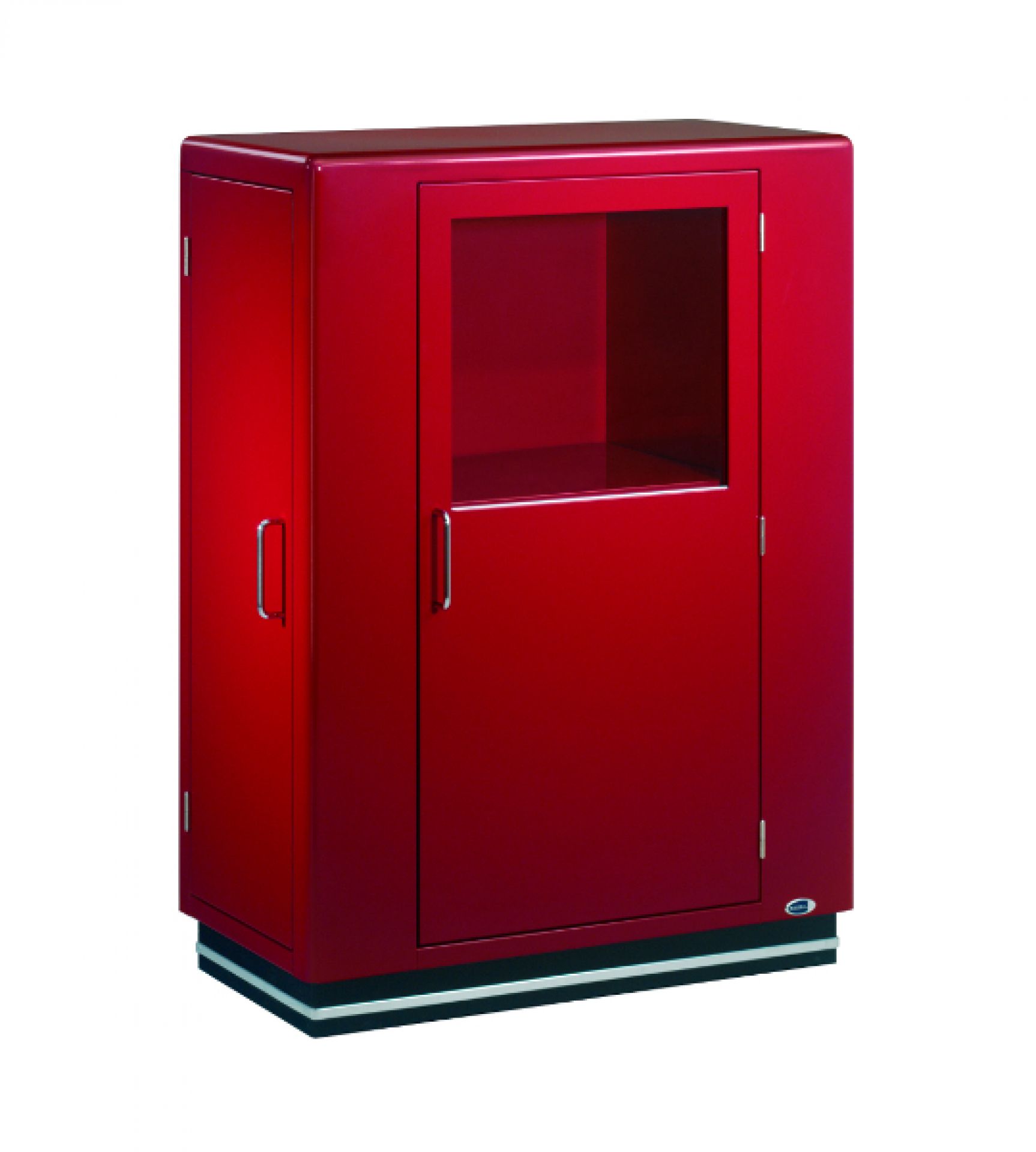 KB 323-0 Barschrank Müller Möbelfabrikation